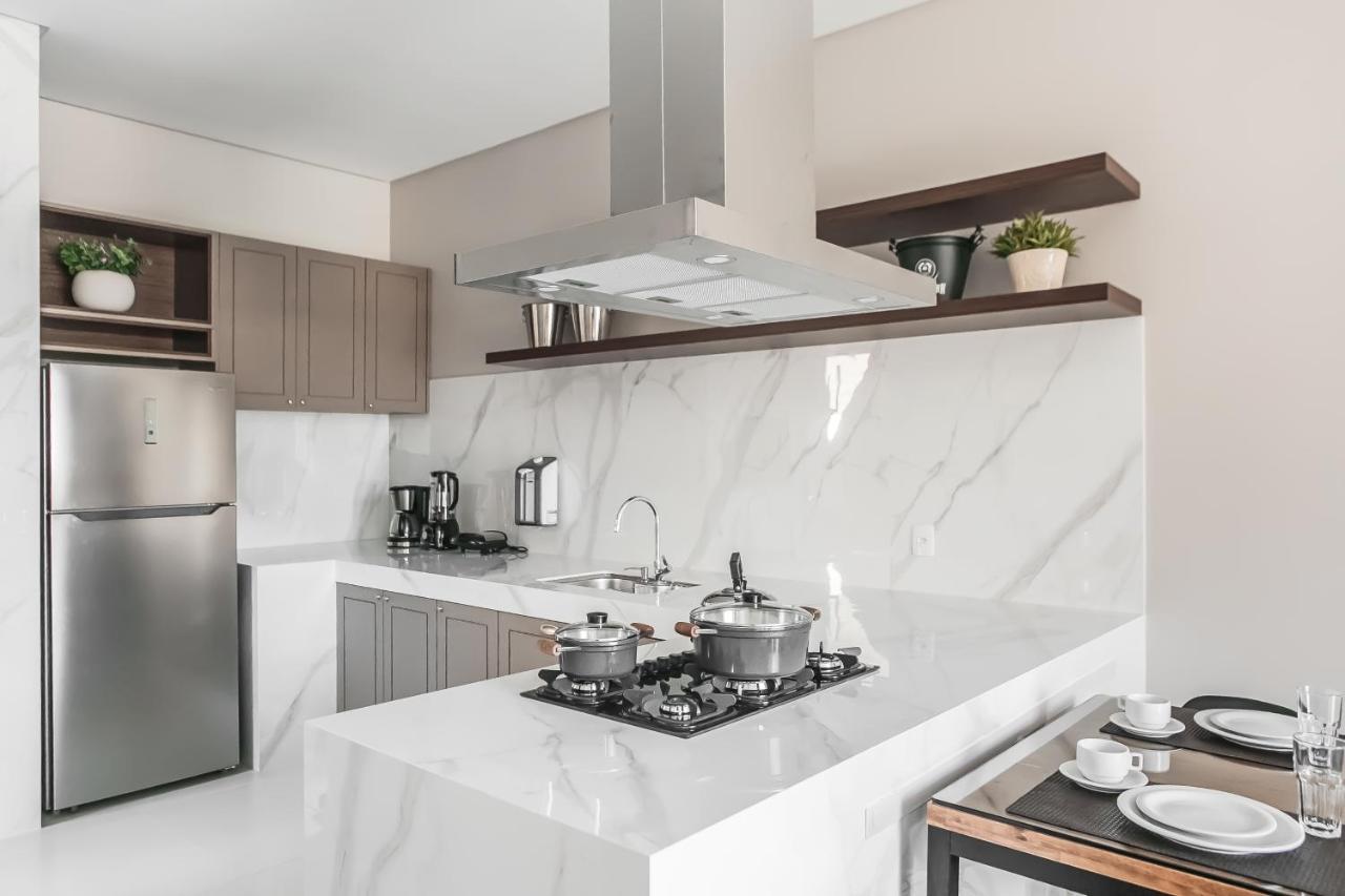 Casa Requinte, 4 Suites , Piscina II Balneario Camboriu Dış mekan fotoğraf