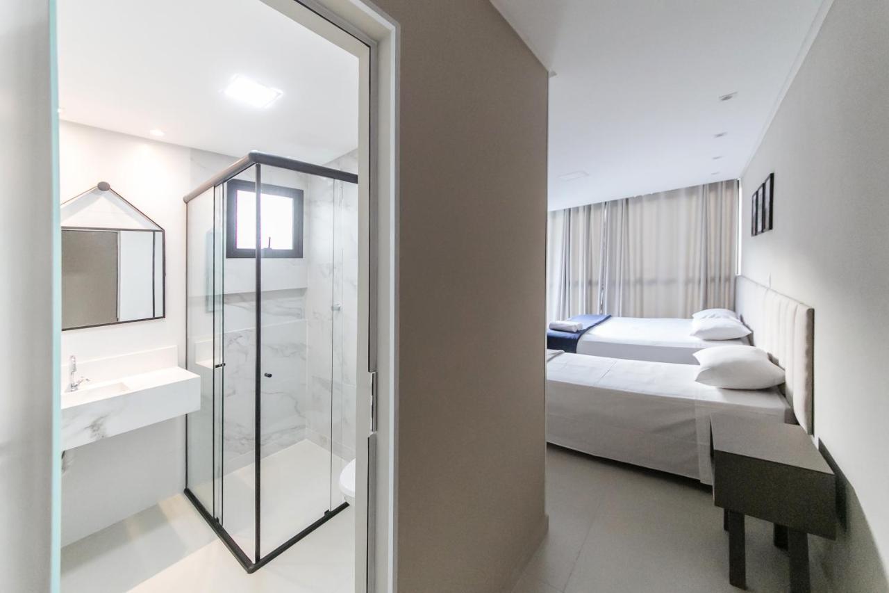 Casa Requinte, 4 Suites , Piscina II Balneario Camboriu Dış mekan fotoğraf