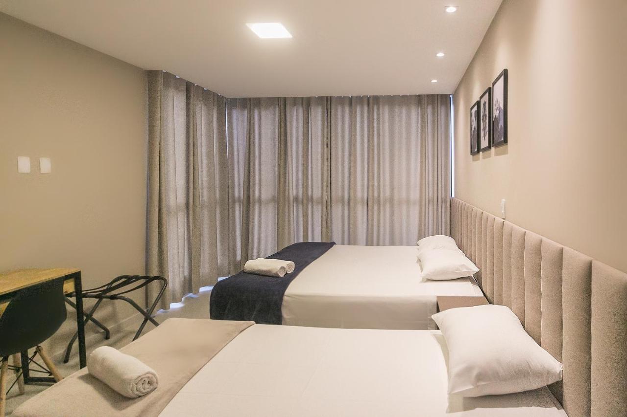 Casa Requinte, 4 Suites , Piscina II Balneario Camboriu Dış mekan fotoğraf