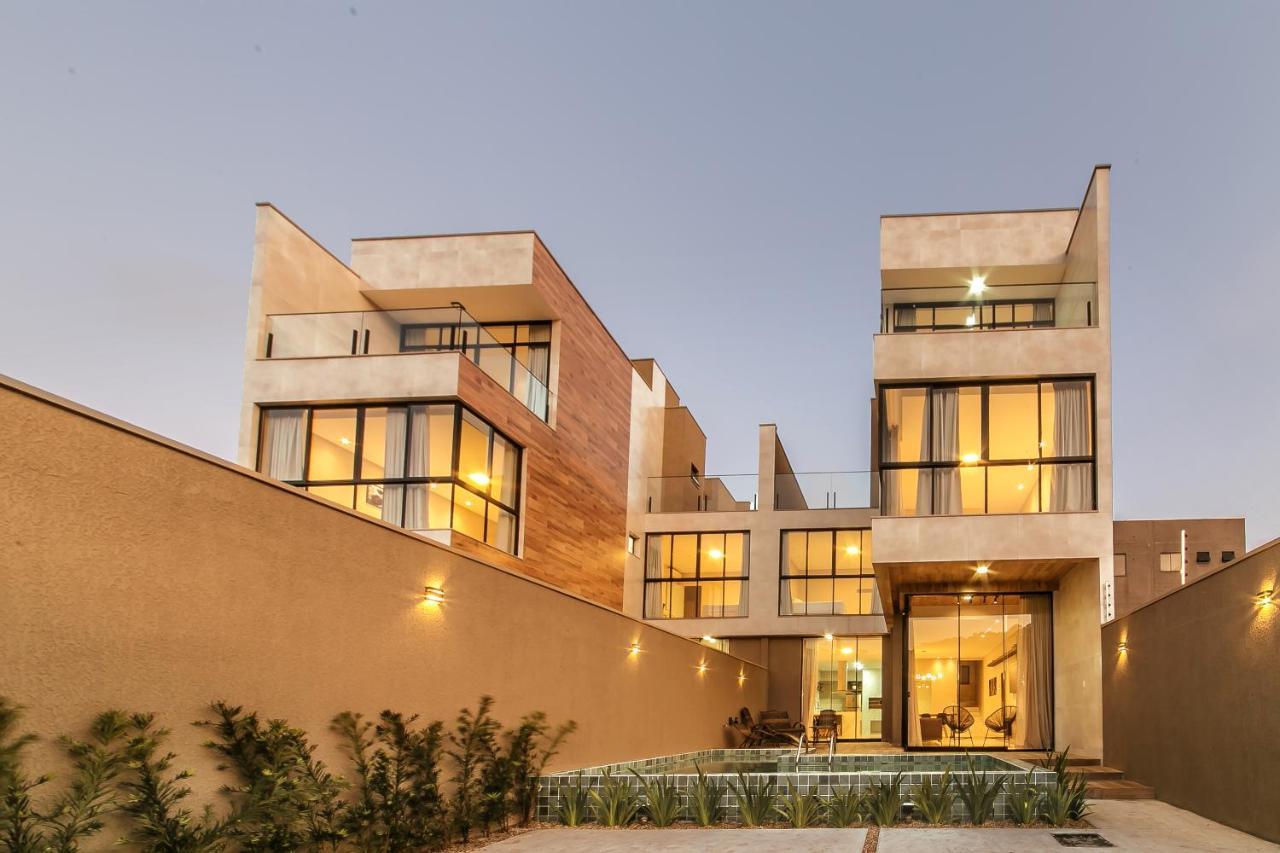 Casa Requinte, 4 Suites , Piscina II Balneario Camboriu Dış mekan fotoğraf
